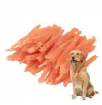Teraviljavabad kana maiused koertele Care life, 500 g