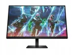 HP OMEN 27s FHD 240Hz m&auml;ngumonitor, PIVOT, reguleeritav k&otilde;rgus, 780G5E9
