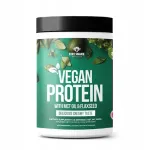 Vegan valgud FireSnake, 600 g, &scaron;okolaadi ja banaani maitsega
