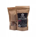 PanZwierz koeramaiused kuivatatud sealihaga, teravaba, 25 g
