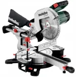 Lauasaag METABO KGS 254M, 254 mm, 1450 W