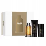Meeste l&otilde;hnakomplekt Hugo Boss Boss The Scent EDT 100 ml + geel 100 ml + deodorant 75 ml
