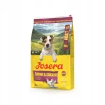 Josera Adult Mini koeratoit l&otilde;he ja kanaga, 10 kg