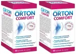 Toidulisand Orton Comfort koos kolageeni, C-vitamiini ja h&uuml;aluroonhappega, 30 tabletti