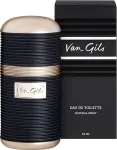 Meeste tualettvesi Van Gils Strictly for Men EDT 30 ml