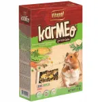 Tsint&scaron;illa toit Vitapol Karmeo Premium, 500 g