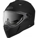 Mootorratturi kiiver CABERG STUNT BLENDA SANITIZED