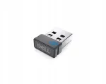 Juhtmevaba Dell Universal vastuv&otilde;tja WR221, &uuml;hilduv KB MS KM7321W, KB500, MS300-ga
