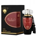 Parf&uuml;&uuml;mvesi Lattafa Mohra unisex 100 ml
