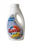 Pesugeel GAMA Marseille, 0,99 l, 22 pesukorda
