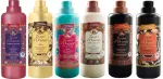 Pesupehmendite komplekt Tesori d'Oriente, 6 x 760 ml, PVABHJ