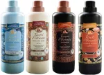 Riidepehmendajate komplekt Tesori d'Oriente, 4 x 760 ml, TBHJ