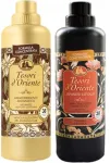 Tesori d'Oriente riidepehmendaja, 2 x 760 ml