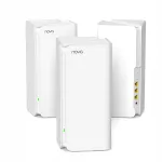 Traadita v&otilde;rk TENDA Nova MX15 Pro, WiFi 6 AX5400, 3 tk., 4&ndash;6 toaga koju