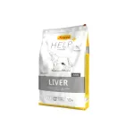 Koeratoit JOSERA HELP LIVER, 10 kg
