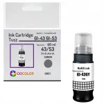 CANON GI-43GY / GI-53GY hall tindikassett, Pixma G540/G650 jaoks