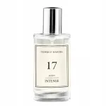 Naiste parf&uuml;&uuml;m FM No. 17 intense, 50 ml FM Group