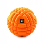 TriggerPoint GRID massaažipall, 13 cm, oranž, EVA-vaht