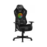 Huzaro Combat 7.6 RGB m&auml;ngutool must, ventileeritav