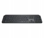 Logitech MX KEYS QWERTY membraan-klaviatuur