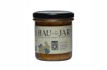 Hau in the Jar m&auml;rgkoeratoit j&auml;neseliha ja puuviljadega, 350 g
