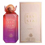 Fragrance World Elysia Elegance parf&uuml;meeritud vesi 100 ml EDP