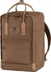 Fj&auml;llr&auml;ven K&aring;nken Laptop 15", pruuni v&auml;rvi (Hazel Brown) seljakott