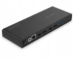 LENTION 5K USB-C/USB-A dokipesa HDMI-ga kahele monitorile