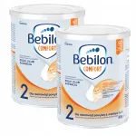 Beebide segu Bebilon Comfort 2, gaaside ja k&otilde;hukinnisuse vastu, 400 g