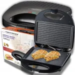 V&otilde;ileivas&ouml;&ouml;tja Panini 1000W