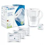Veefilter kann BRITA Marella XL Pure Performance filtriga ja 3 karastatud vee filtriga