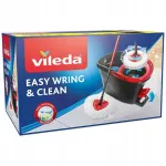 &Auml;mber p&ouml;&ouml;rleva Vileda Easy Wring & Clean mopikomplektiga