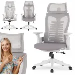 Ergonoomiline kontoritool CARET 2 hall