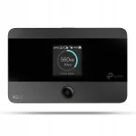 TP-Link M7350 mobiilne WiFi ruuter koos 4G LTE modemiga