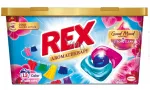 Pesukapslid REX Orchid Color, 13 tk