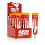 Energiageel Nutrend Endurosnack, apelsini maitsega