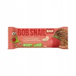 SNICKERS-maised suupistebatoon &otilde;unte, maasikate, india p&auml;hklite ja kinoaga BOB SNAIL, 35 g