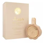 Le Falcone Mirsaal Passion naiste kvepalud 100ml EDP