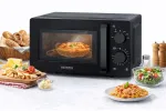 SEVERIN MW 9182 19L 700W mikrolaineahi grilliga ja sulatusega