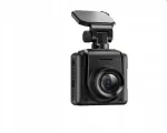 Avylet A1 2K WiFi auto kaamera GPS-iga, must
