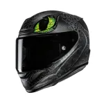 HJC RPHA 12 TOOTHLESS 2 motorrattakiiver, suurus XL