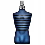 Meeste tualettvesi JEAN PAUL GAULTIER Ultra Male Intense 125 ml