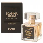 Parf&uuml;&uuml;mid naistele ja meestele Esotiq Joanna Krupa Yourself 30 ml