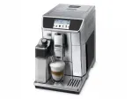 Kohvimasin DeLonghi PrimaDonna Elite ECAM 656.75.MS roostevabast terasest