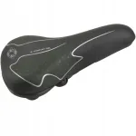 Naiste jalgratta sadul Fischer Gel SOFT trekkinguks