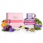 Naiste parf&uuml;&uuml;m Emper Saga Pink, 100 ml