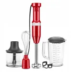 K&auml;simikser KitchenAid 5KHBV83 180 W punane