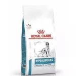 Kuiv koeratoit Royal Canin Veterinary Canine Hypoallergenic, 1 kg