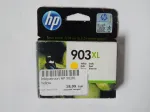 HP 903XL tindikassett kollane, originaal