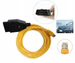 Diagnostika kaabel ENET v5.1 BMW ISTA INPA, E-SYS, F ja G seeriad